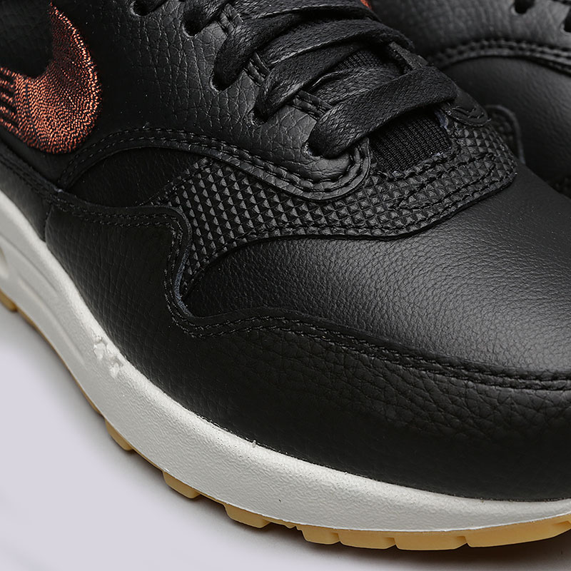 Женские кроссовки Nike WMNS Air Max 1 PRM (454746-020)  - цена, описание, фото 3